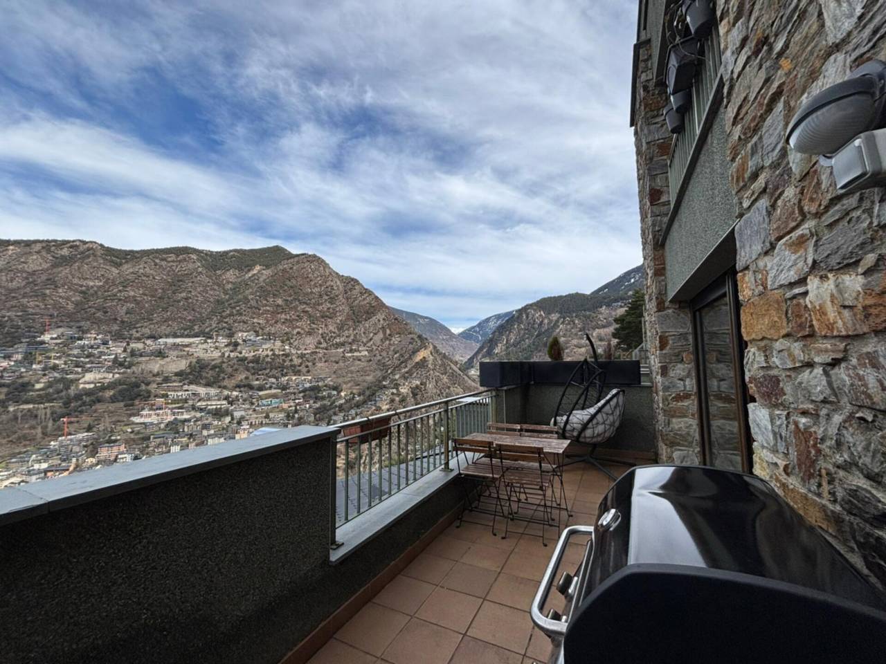 Pis en venda situat a la Zona de la Plana a Escaldes