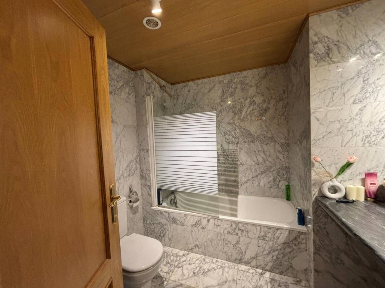 Pis en venda situat a la Zona de la Plana a Escaldes