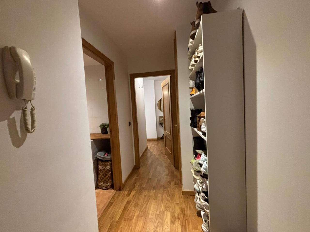 Pis en venda situat a la Zona de la Plana a Escaldes