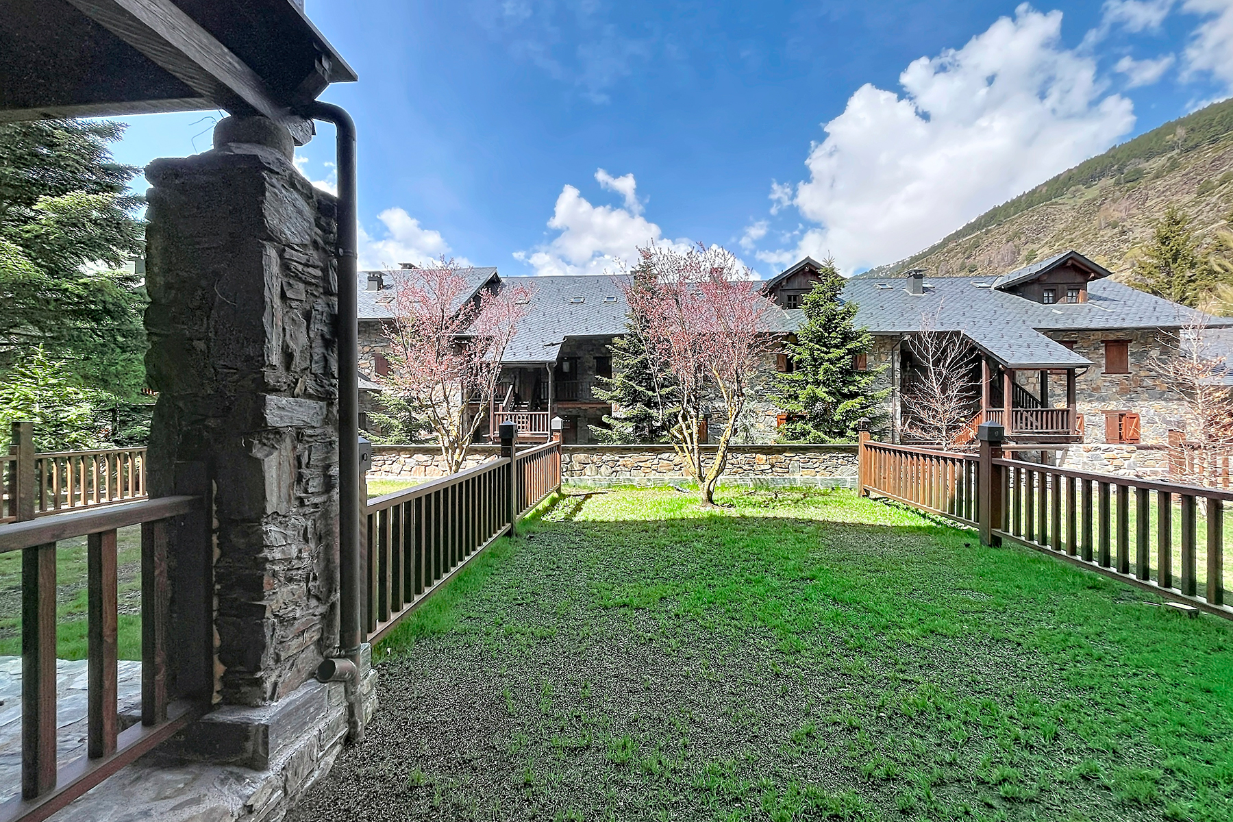 Descobreix aquest acollidor pis de 55,20 m² situa