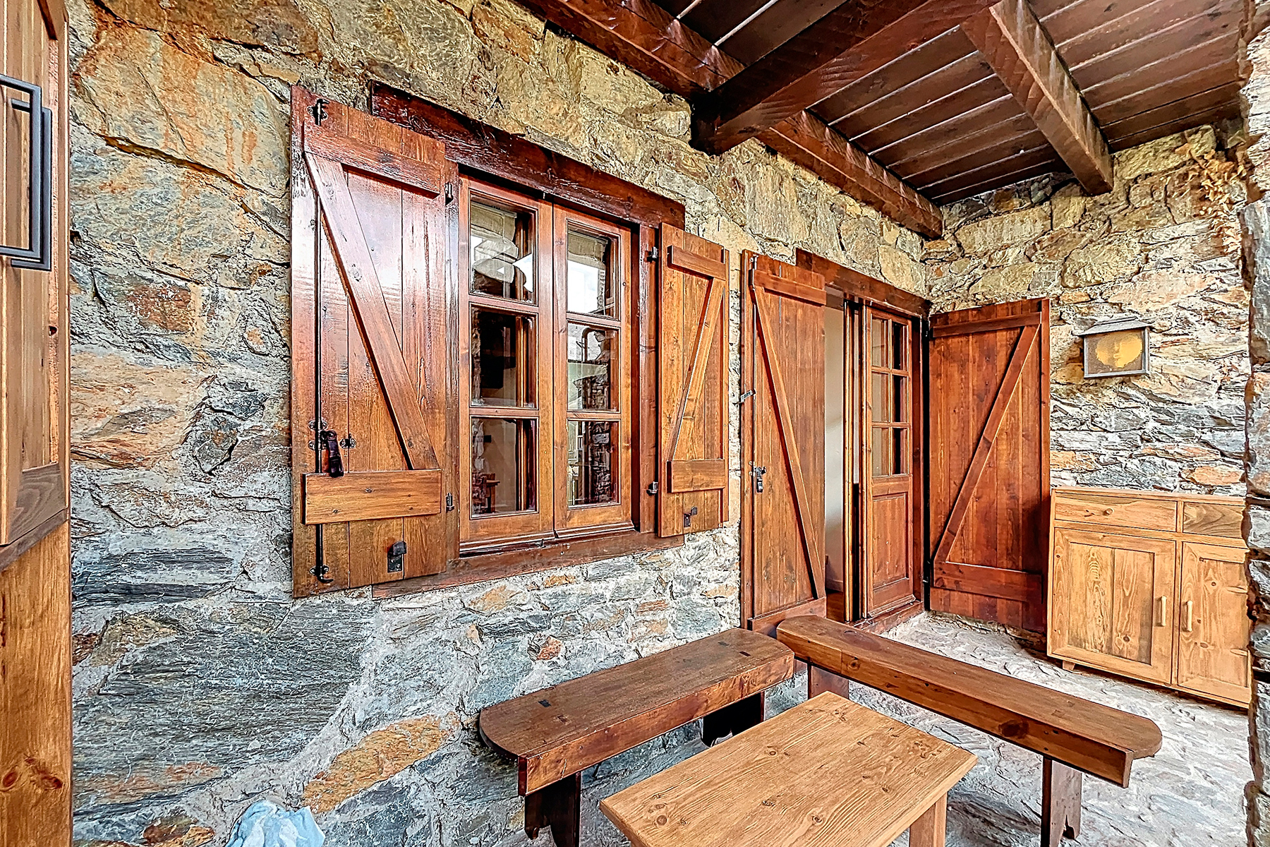 Descobreix aquest acollidor pis de 55,20 m² situa