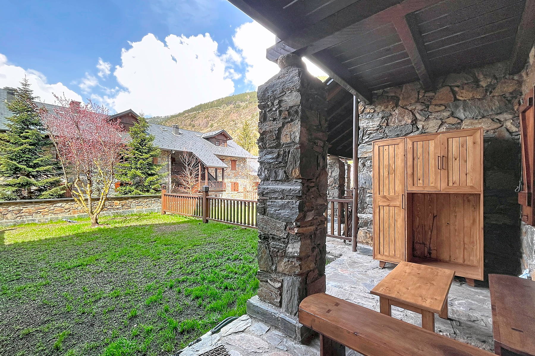 Descobreix aquest acollidor pis de 55,20 m² situa