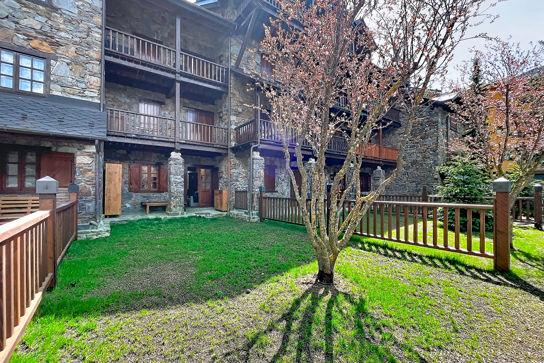 Descobreix aquest acollidor pis de 55,20 m² situa