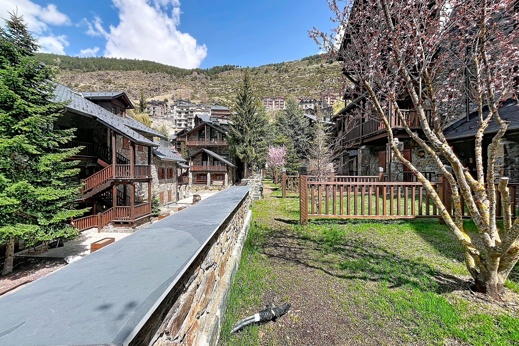 Descobreix aquest acollidor pis de 55,20 m² situa