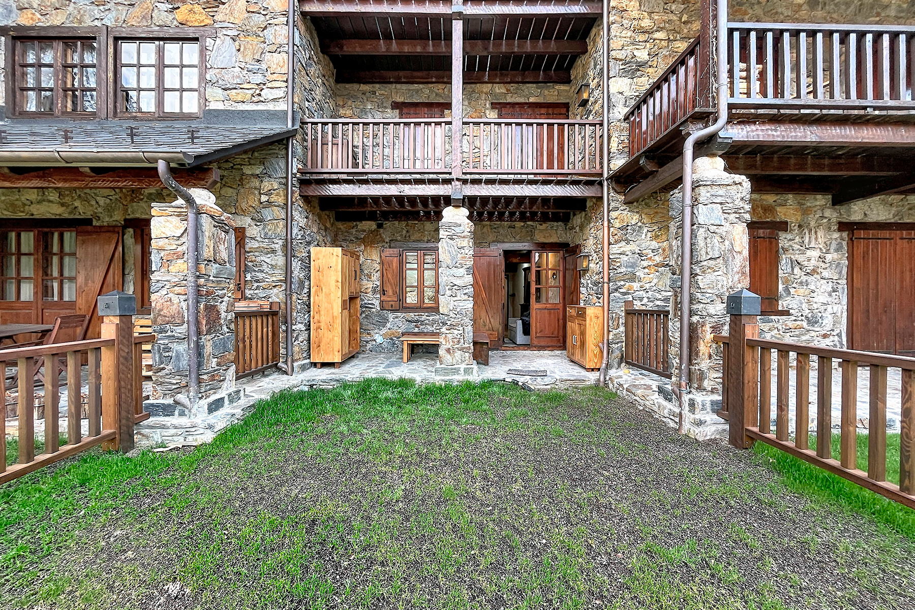 Descobreix aquest acollidor pis de 55,20 m² situa