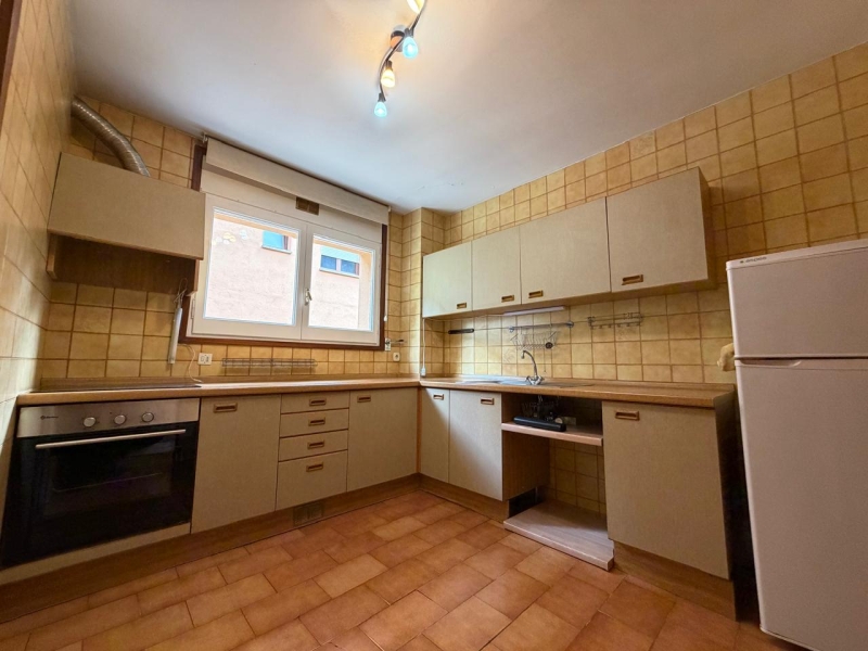 Terrassa, llar de foc sol i vistes espectaculars 