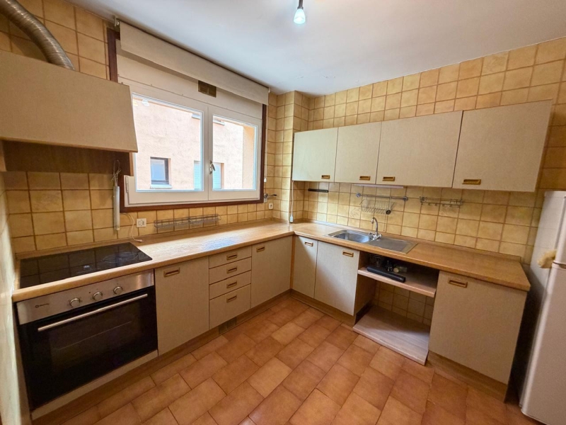 Terrassa, llar de foc sol i vistes espectaculars 