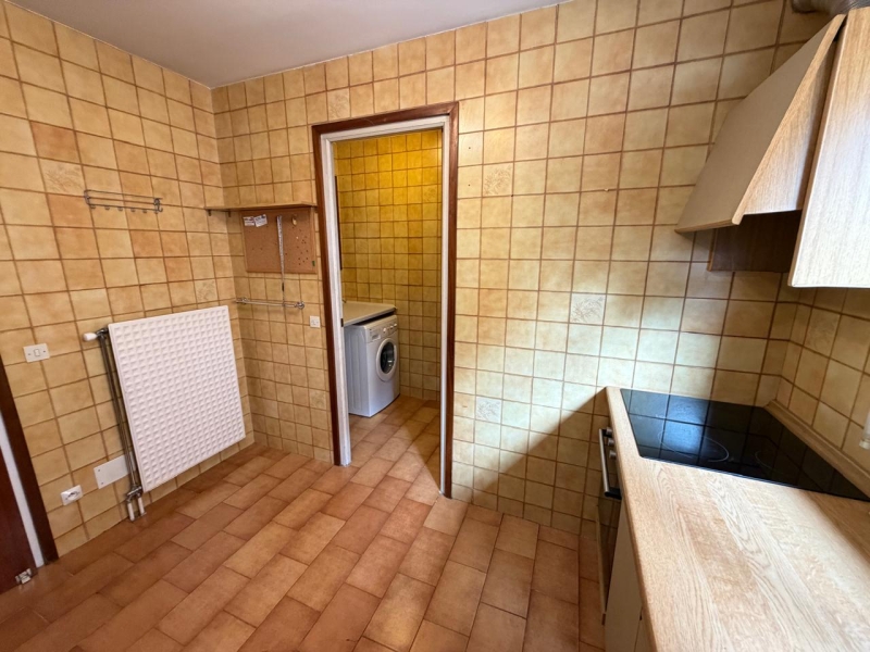 Terrassa, llar de foc sol i vistes espectaculars 