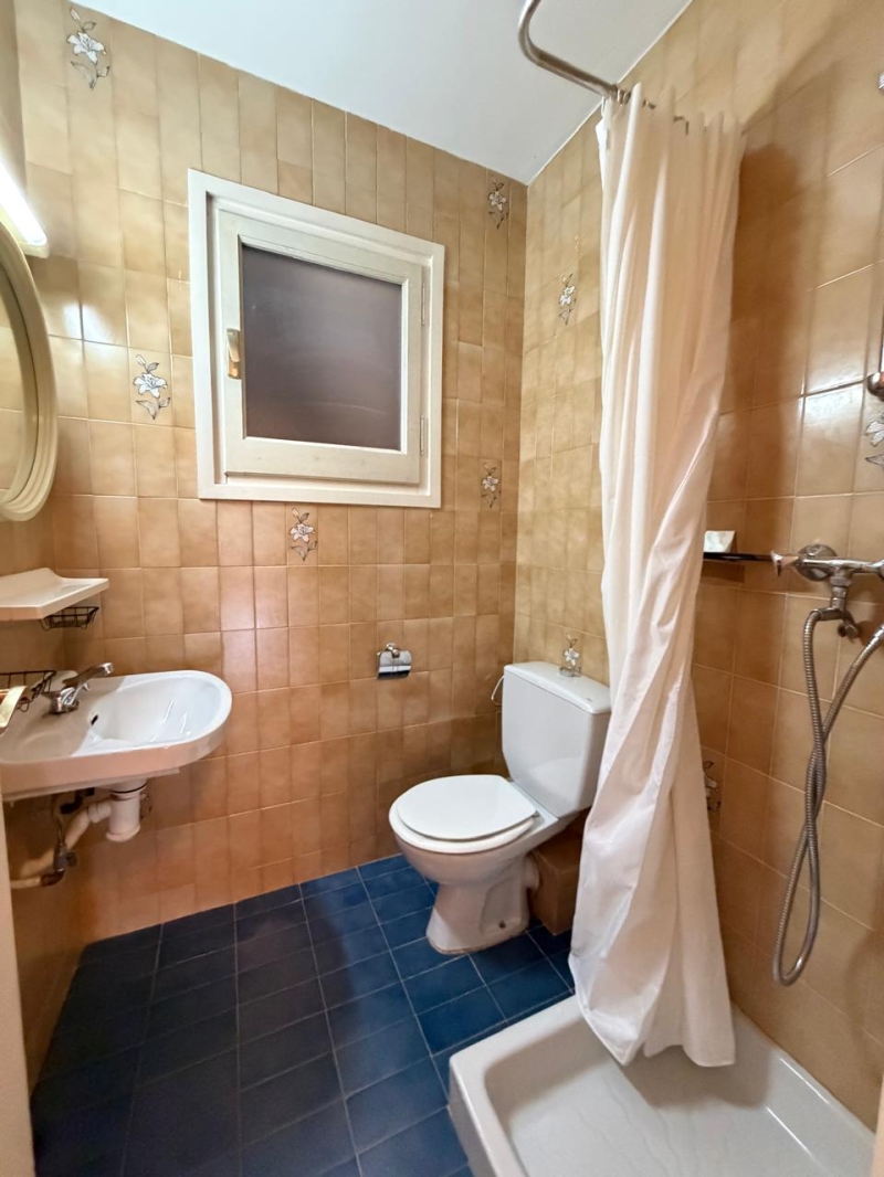 Terrassa, llar de foc sol i vistes espectaculars 