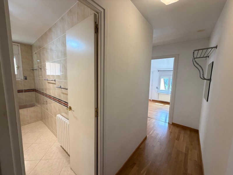 Terrassa, llar de foc sol i vistes espectaculars 