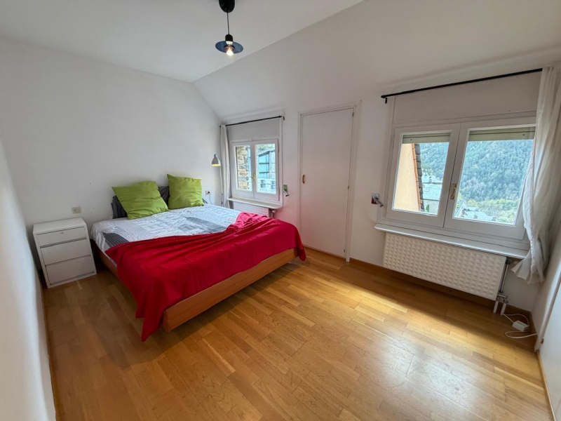 Terrassa, llar de foc sol i vistes espectaculars 