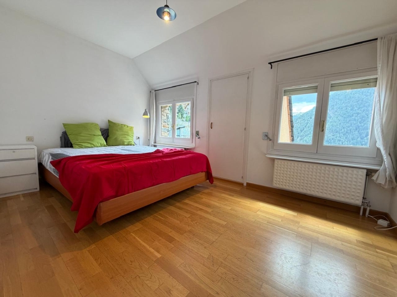 Terrassa, llar de foc sol i vistes espectaculars 