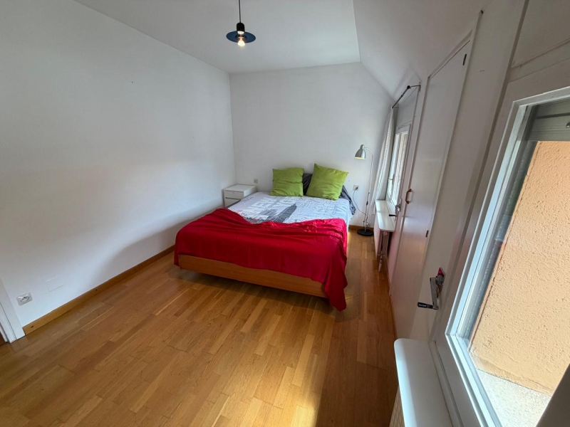 Terrassa, llar de foc sol i vistes espectaculars 