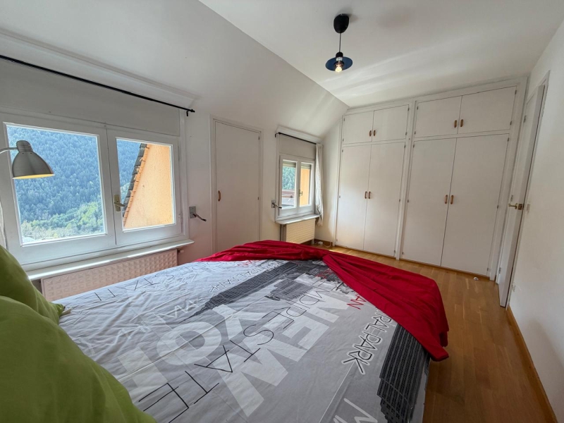 Terrassa, llar de foc sol i vistes espectaculars 