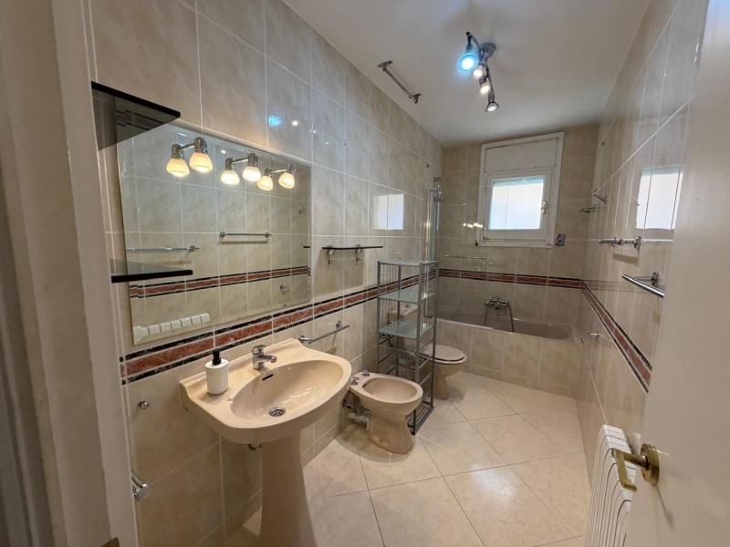 Terrassa, llar de foc sol i vistes espectaculars 