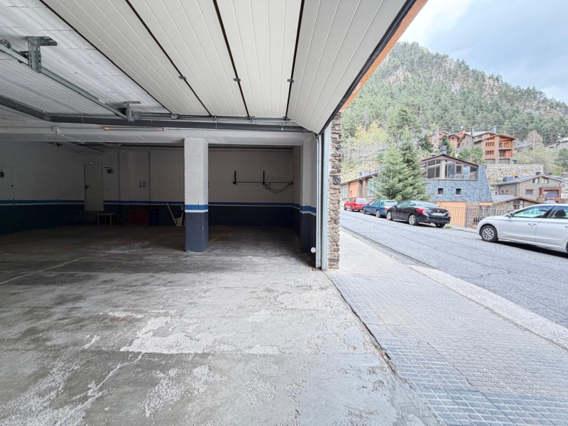 Terrassa, llar de foc sol i vistes espectaculars 