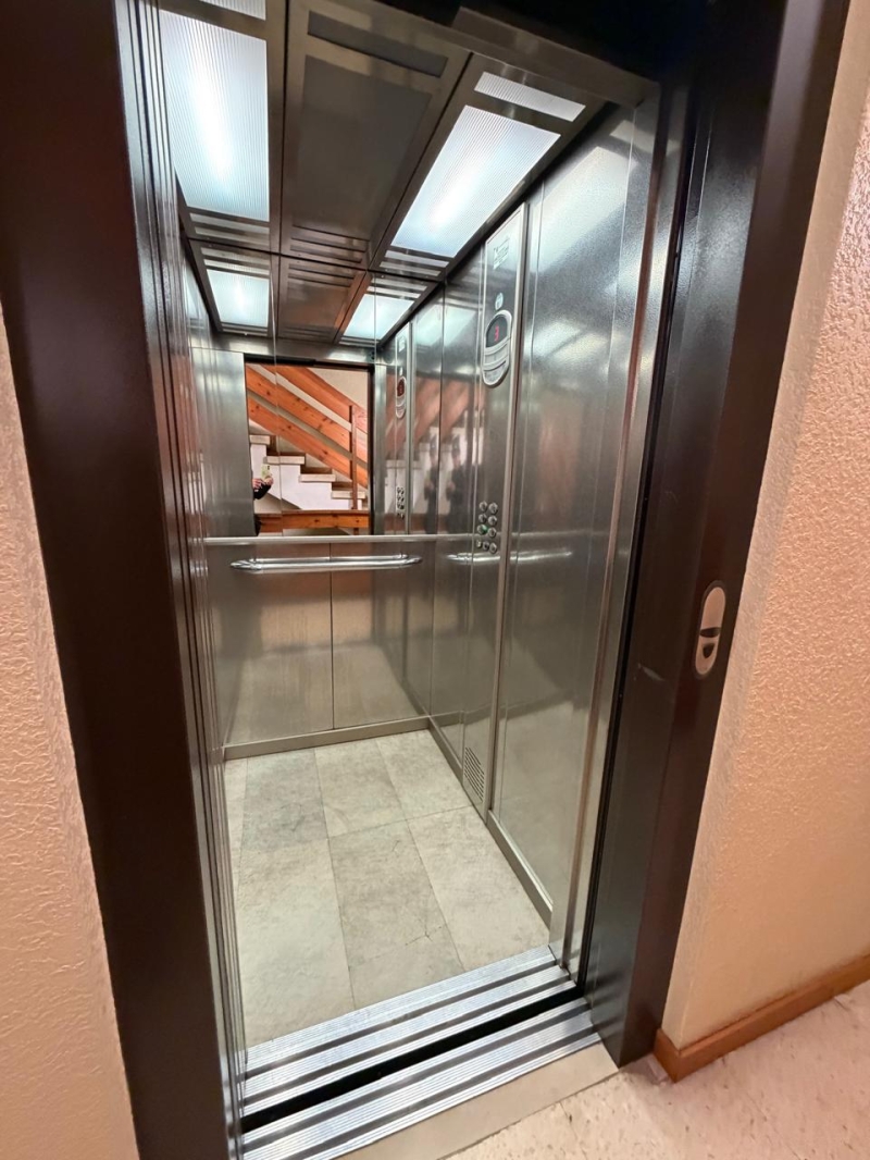 Terrassa, llar de foc sol i vistes espectaculars 