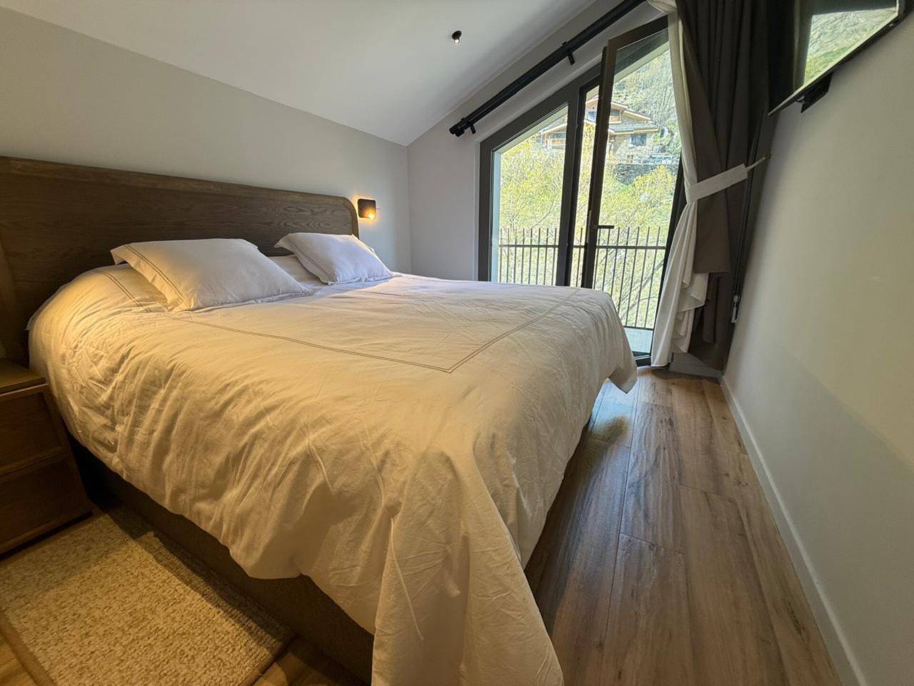 Pis lloguer al Tarter