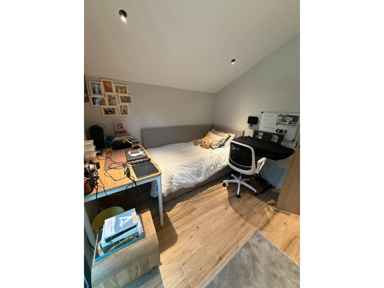 Pis lloguer al Tarter