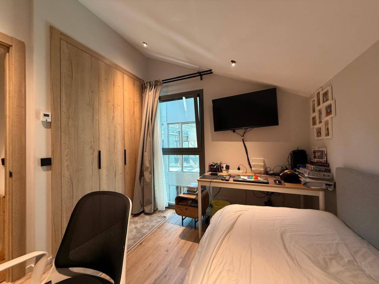 Pis lloguer al Tarter