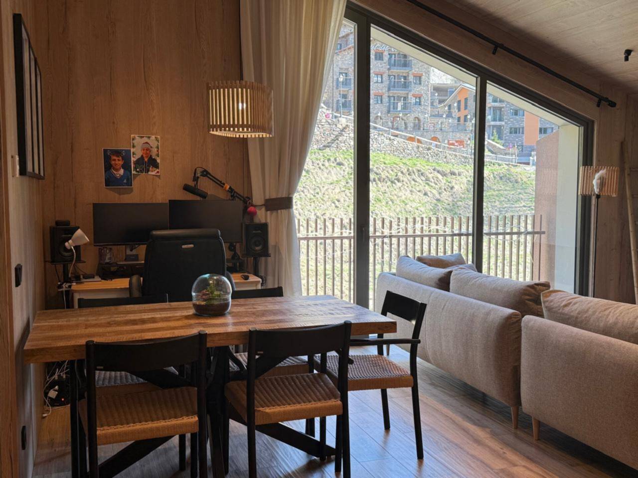 Pis lloguer al Tarter