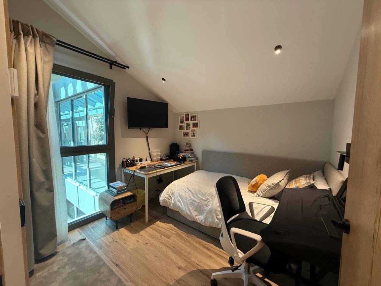 Pis lloguer al Tarter