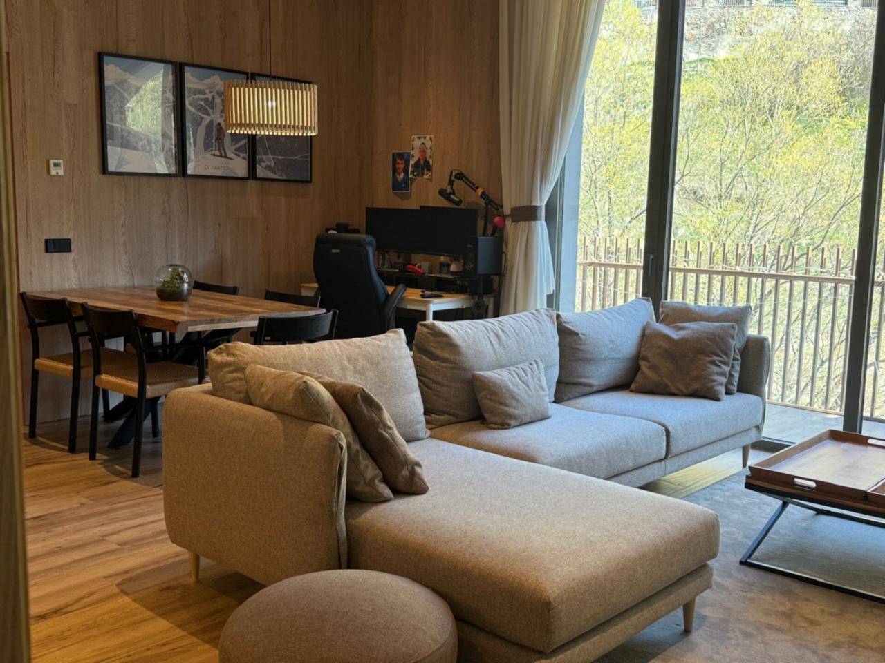 Pis lloguer al Tarter