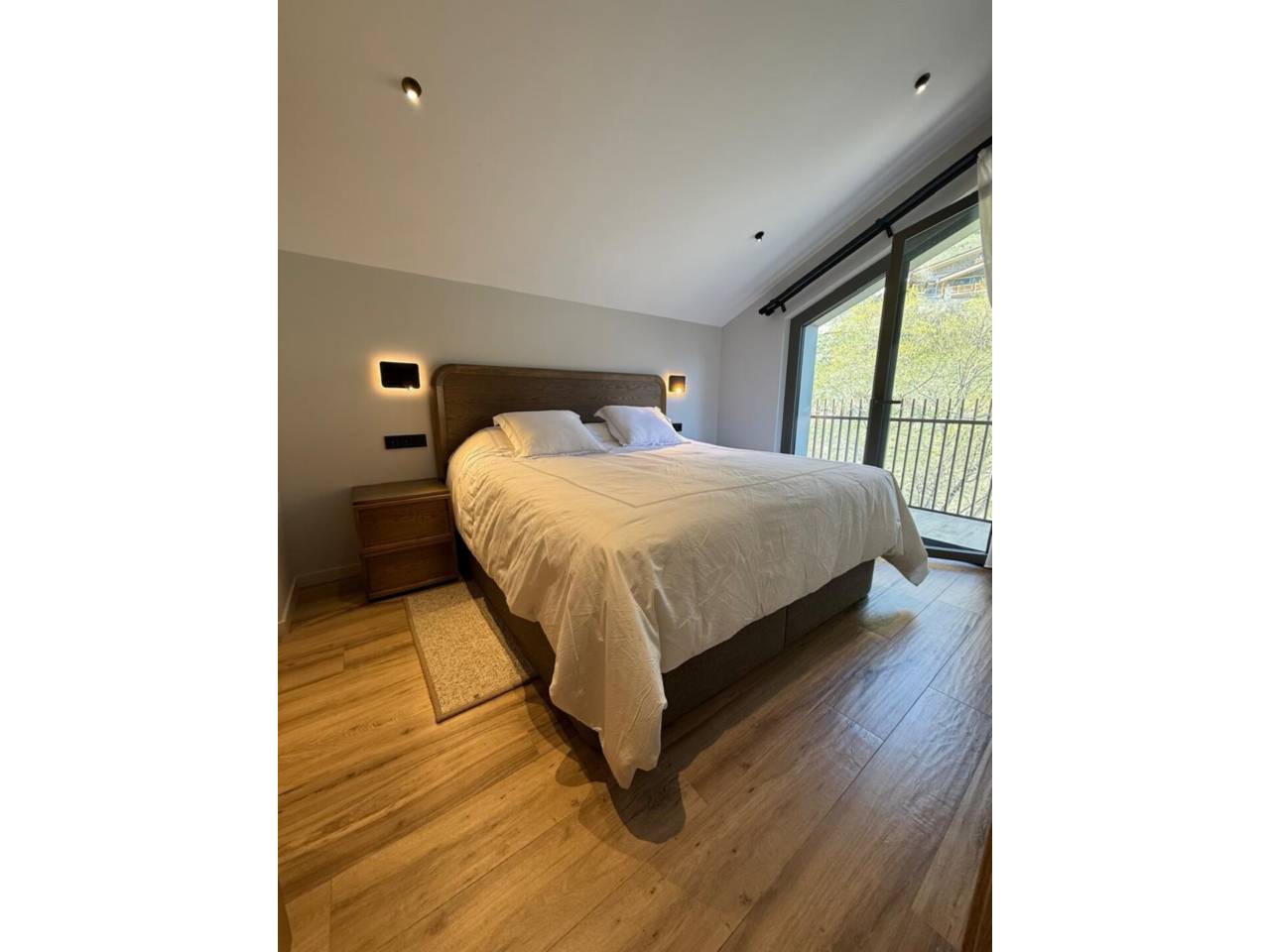 Pis lloguer al Tarter