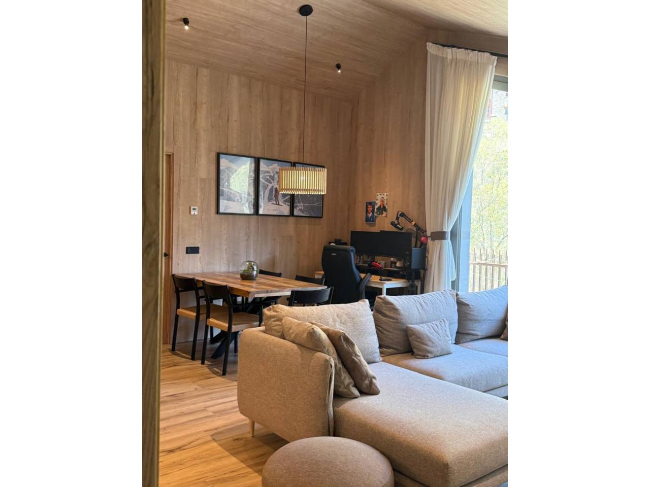 Pis lloguer al Tarter