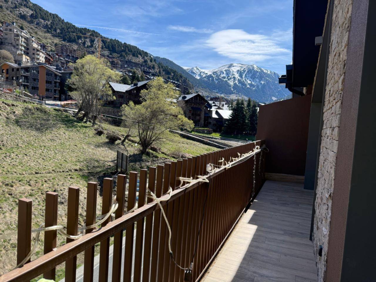 Pis lloguer al Tarter