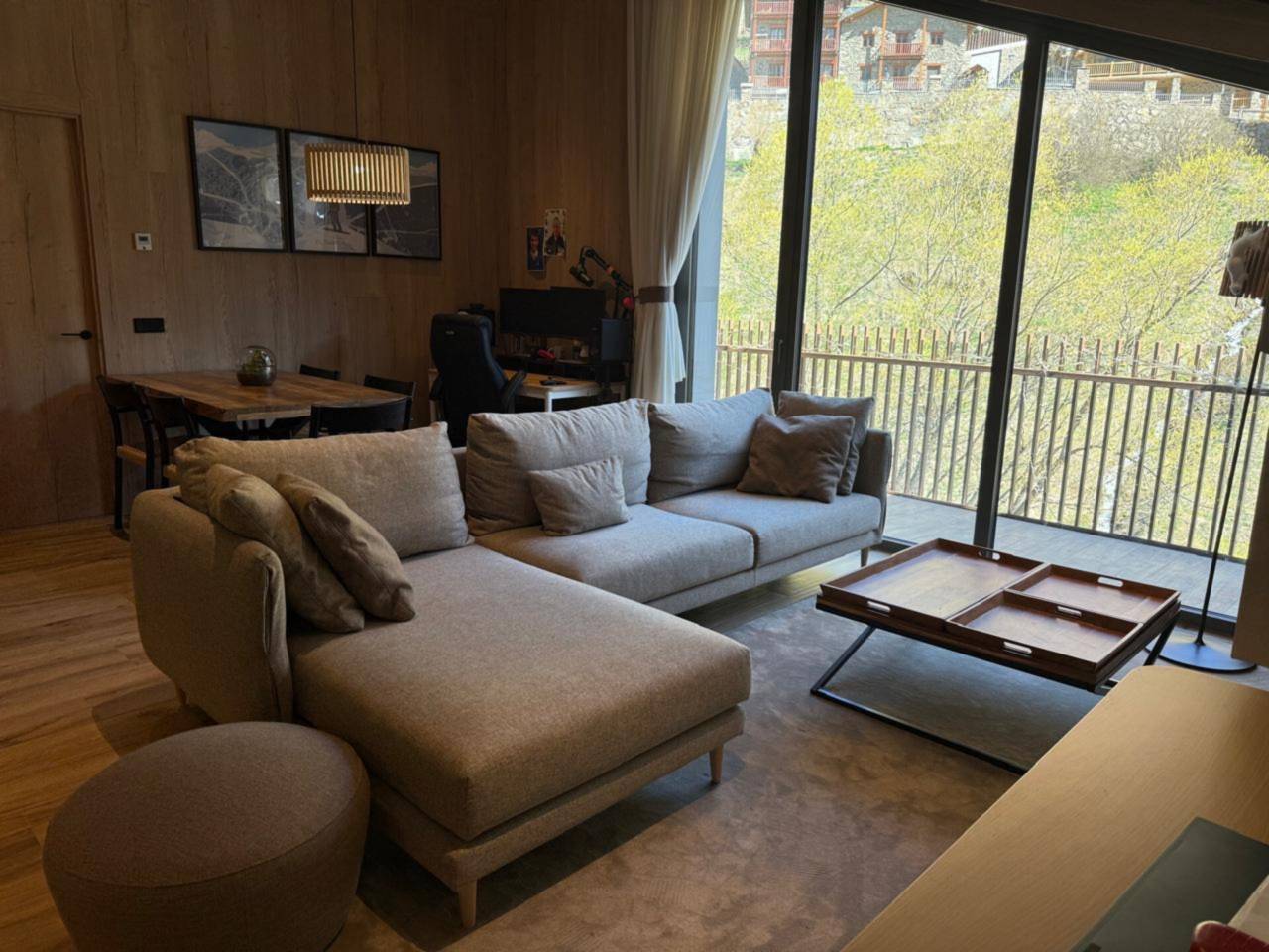 Pis lloguer al Tarter