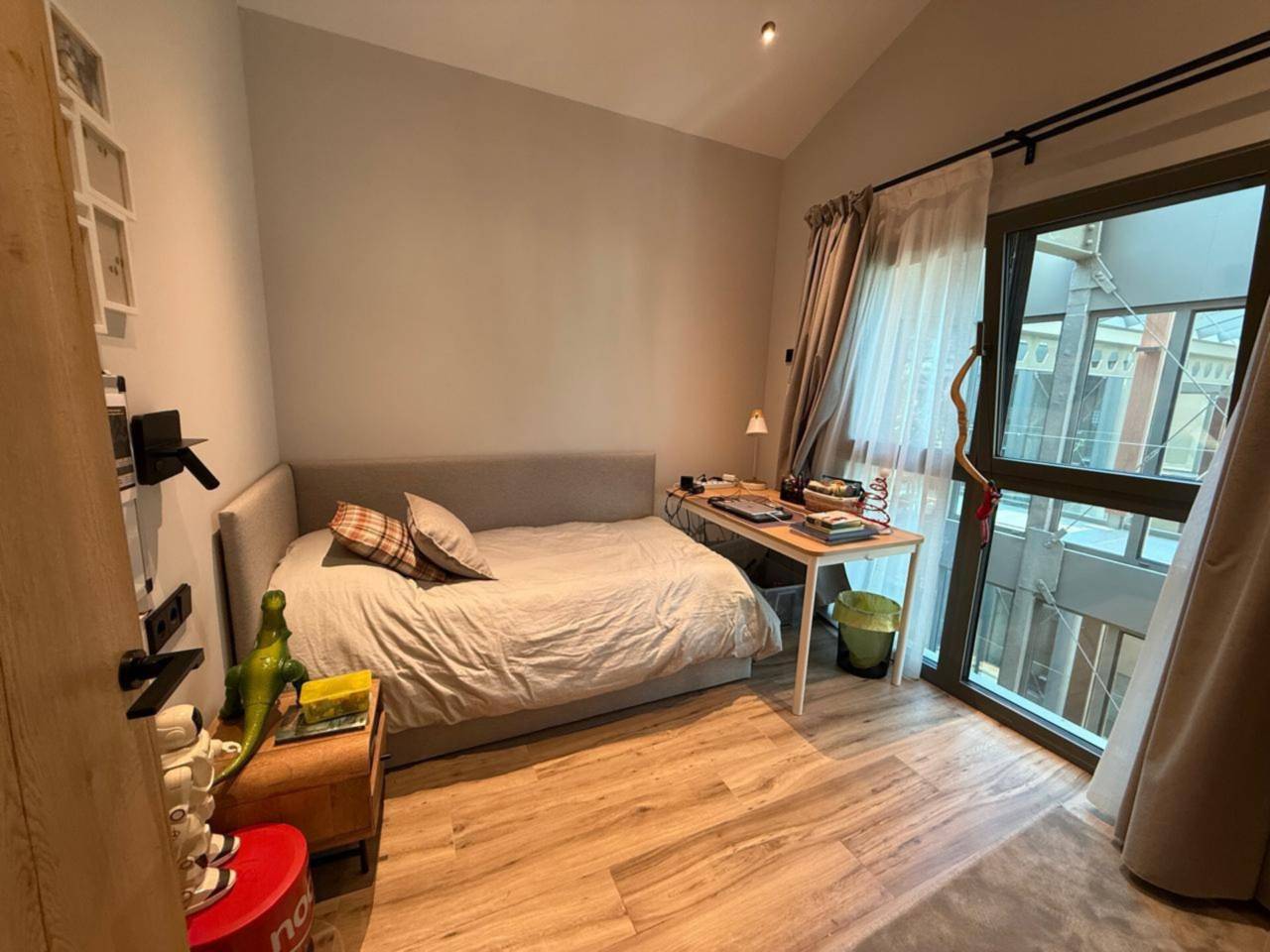 Pis lloguer al Tarter