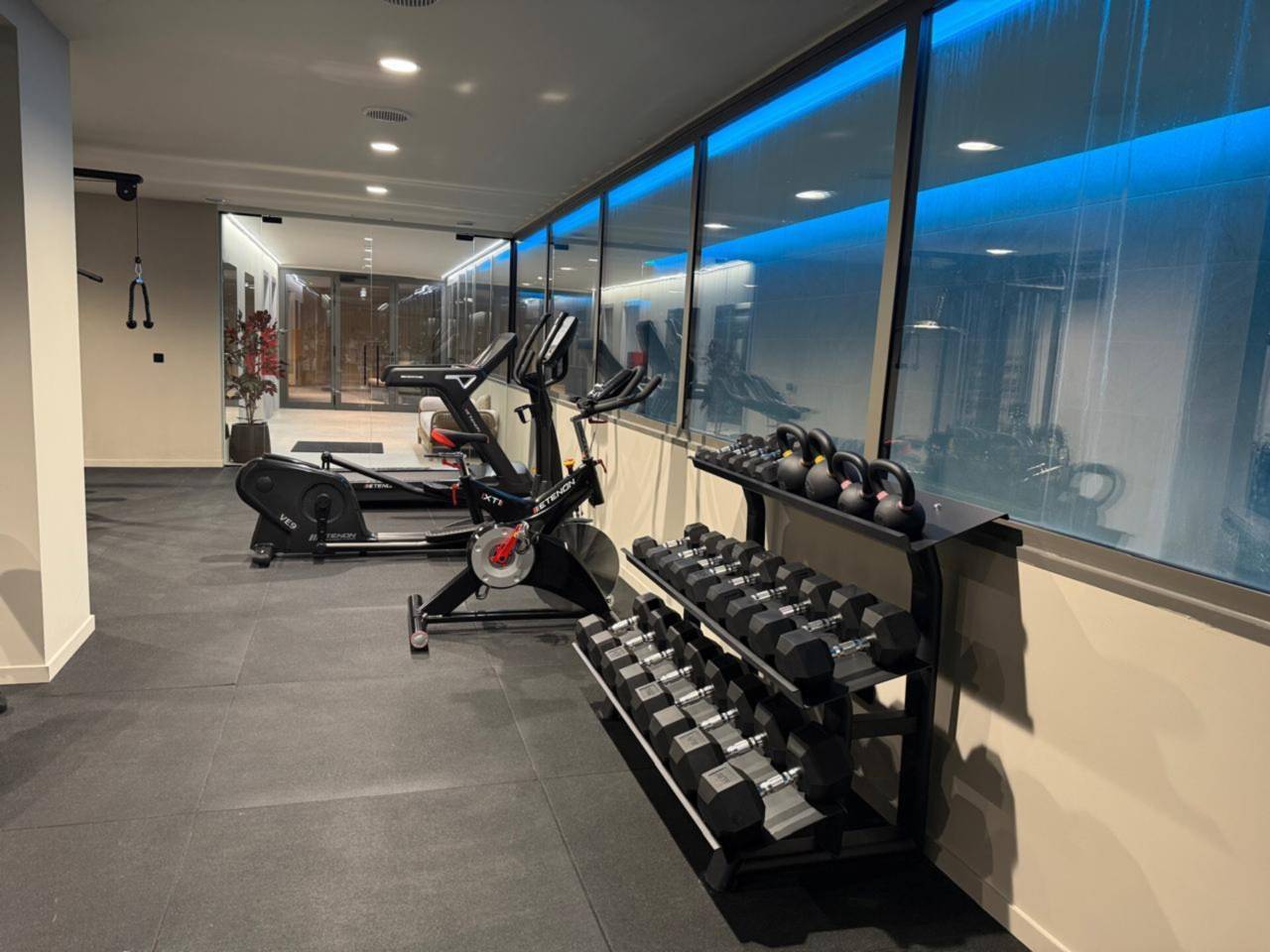 Pis lloguer al Tarter