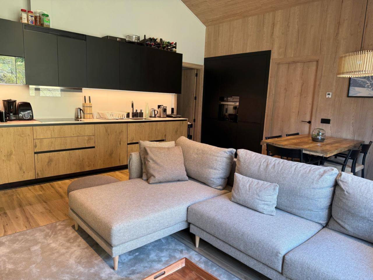 Pis lloguer al Tarter