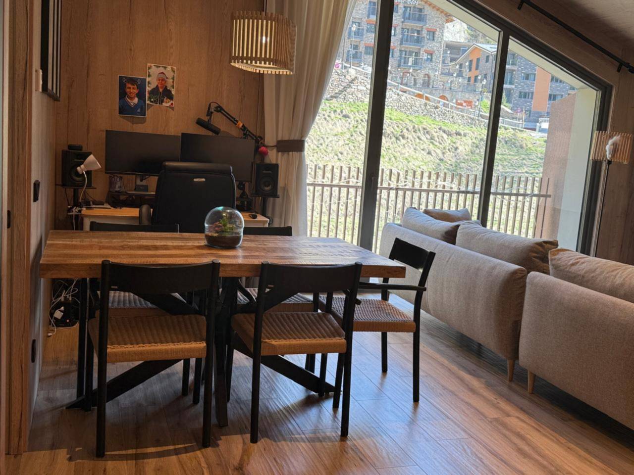 Pis lloguer al Tarter