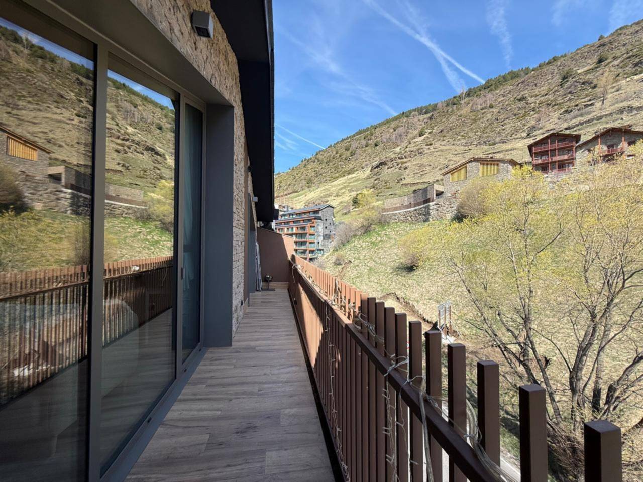 Pis lloguer al Tarter