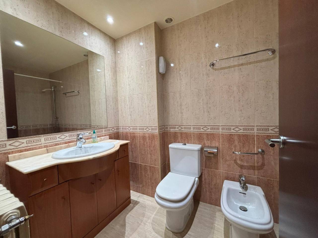 Pis lloguer a Escaldes