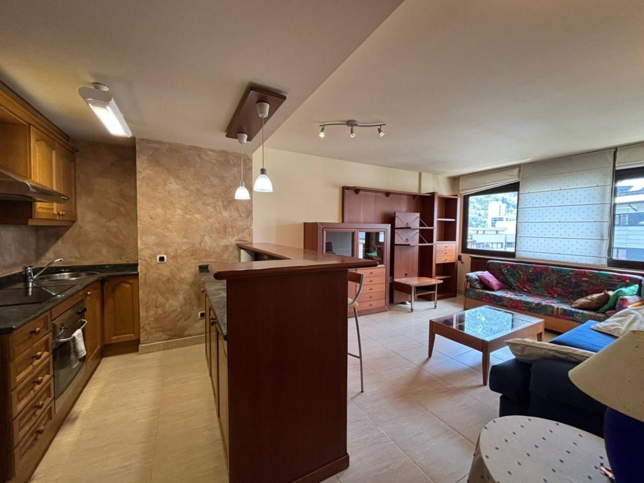 Pis lloguer a Escaldes