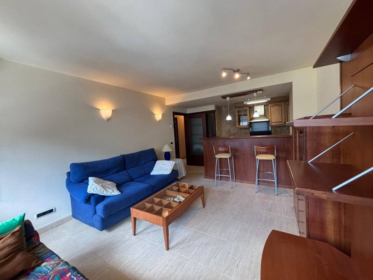 Pis lloguer a Escaldes