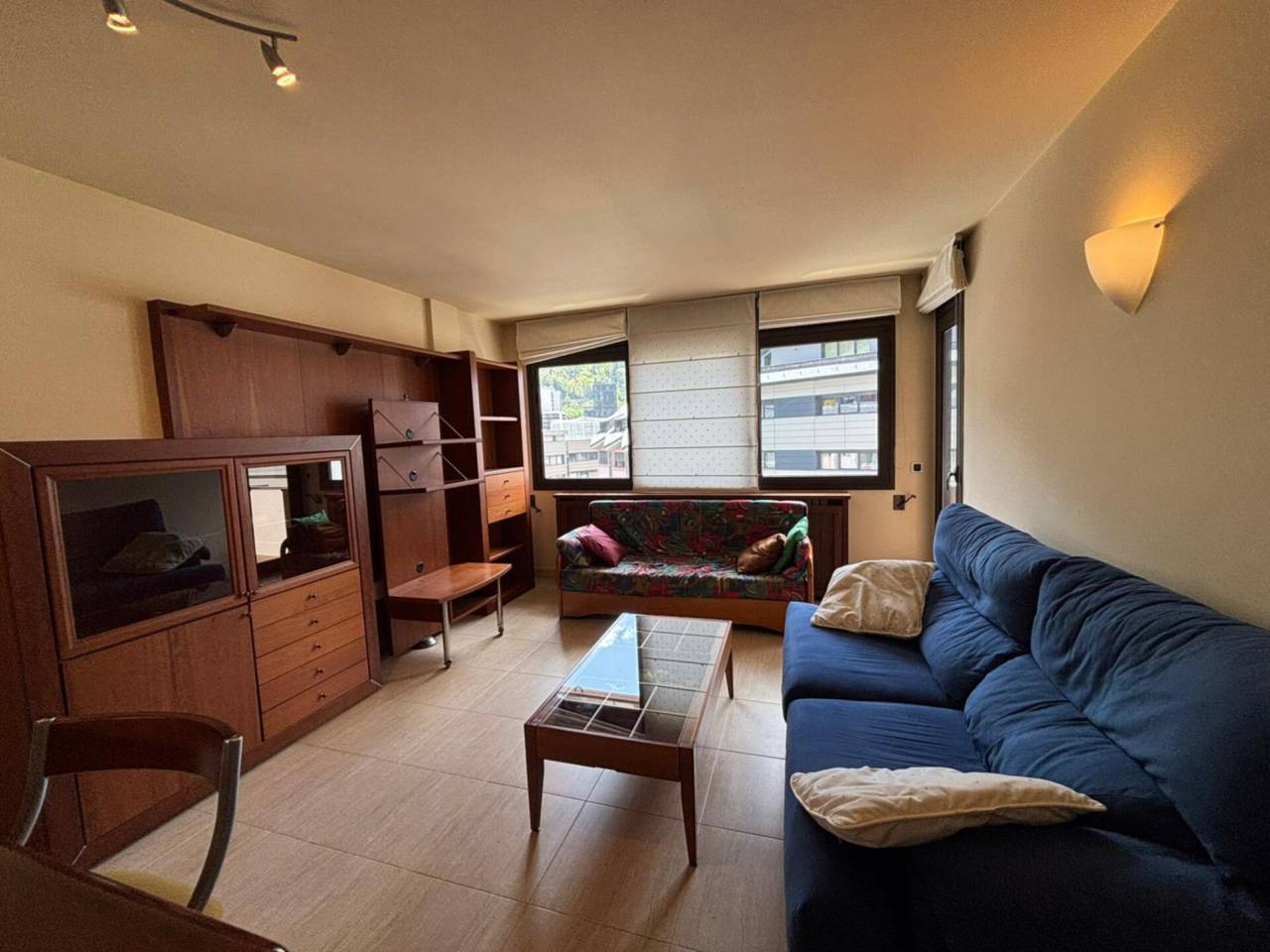 Pis lloguer a Escaldes