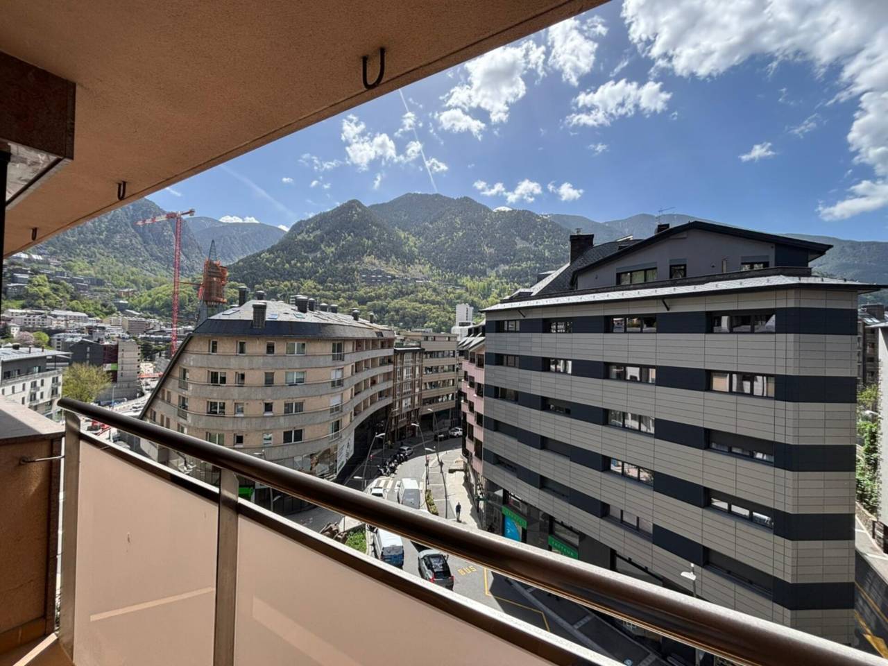 Pis lloguer a Escaldes