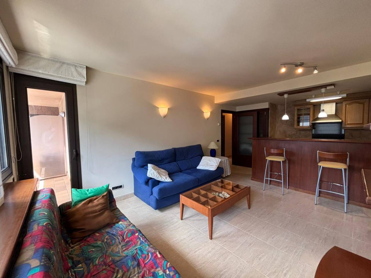 Pis lloguer a Escaldes