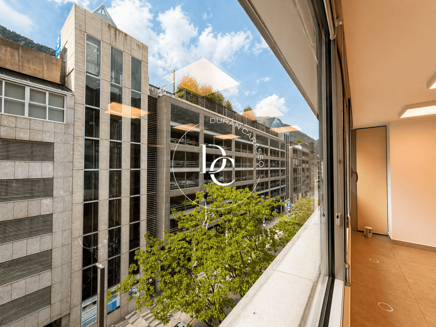 Lloguer a Andorra la Vella