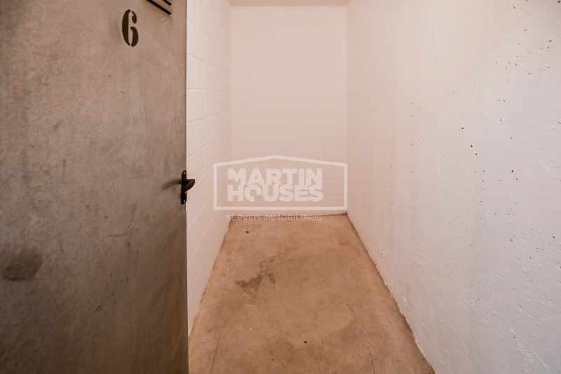 Tranquil·litat, llum i natura a La Cortinada