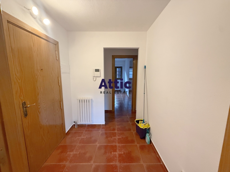 Pis en lloguer a Ordino