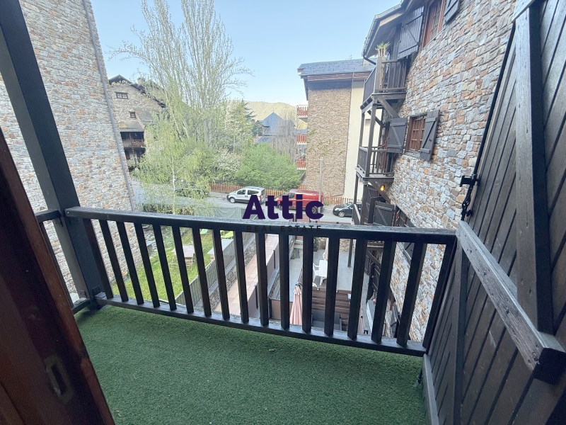 Pis en lloguer a Ordino