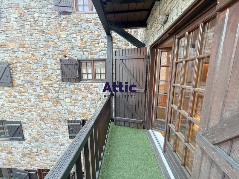 Pis en lloguer a Ordino