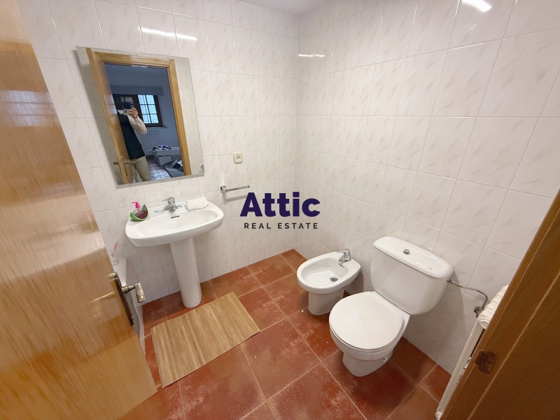 Pis en lloguer a Ordino