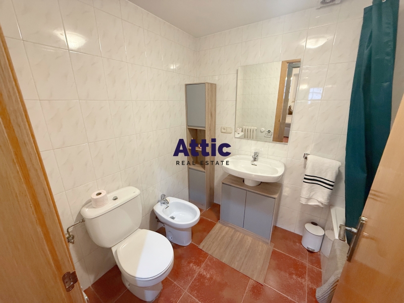 Pis en lloguer a Ordino