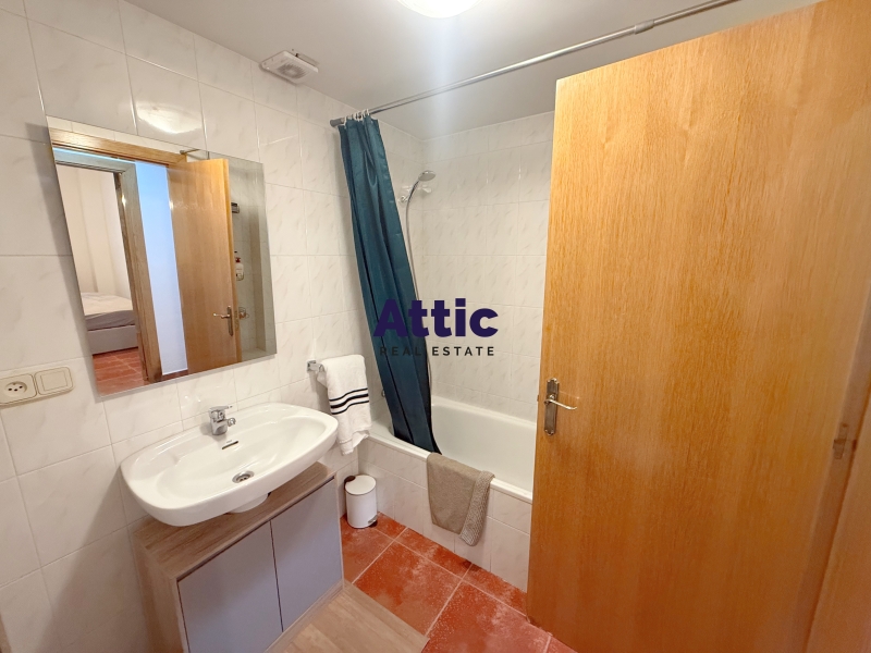 Pis en lloguer a Ordino